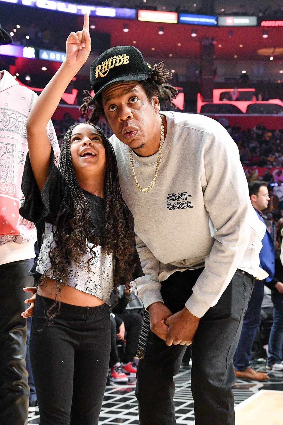 Jay-Z