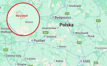 Znaleźli dwa ciała. Makabryczne odkrycie nad rzeką