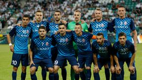 El. LE: FC Botosani – Legia Warszawa (skrót)