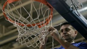 Pierwszy Polak w NBA błyszczy na Litwie