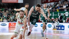 Potężna odpowiedź Legii w finale mistrzostw Polski