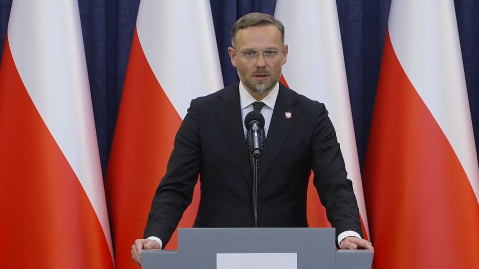 Zbigniew Bogucki