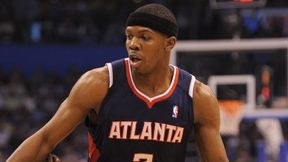 Kluczowe rzuty Joe Johnsona (wideo)