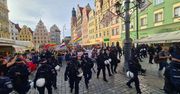 Wrocław. Obraził uczestników marszu równości. Odpowie za zniesławienie