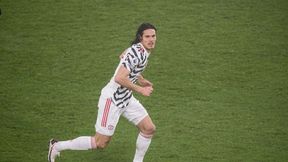 Premier League. Niepewna przyszłość Cavaniego. Na Old Trafford zaczynają tracić cierpliwość