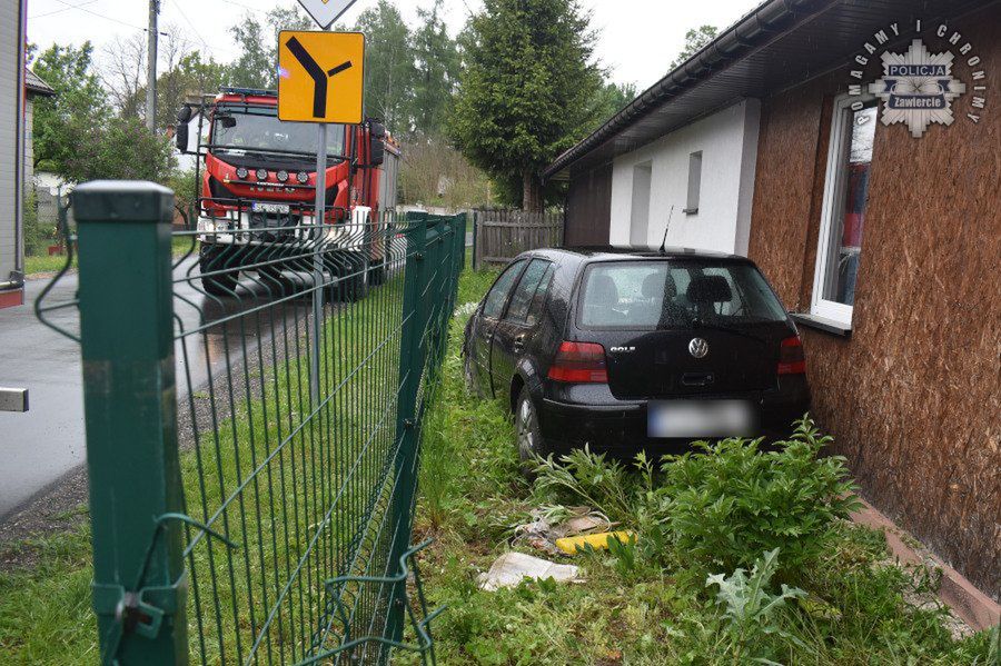 Fot. Śląska Policja