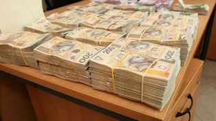 Odebrała telefon w pracy. 34-latka straciła 700 tys. złotych