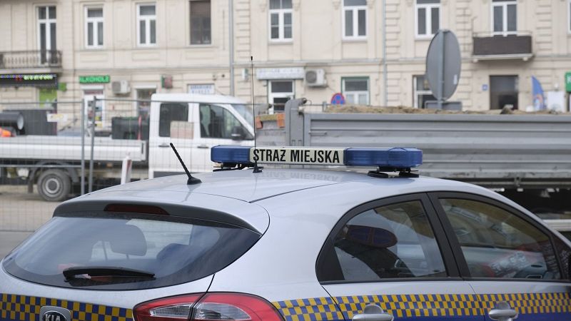 straż miejska lublin