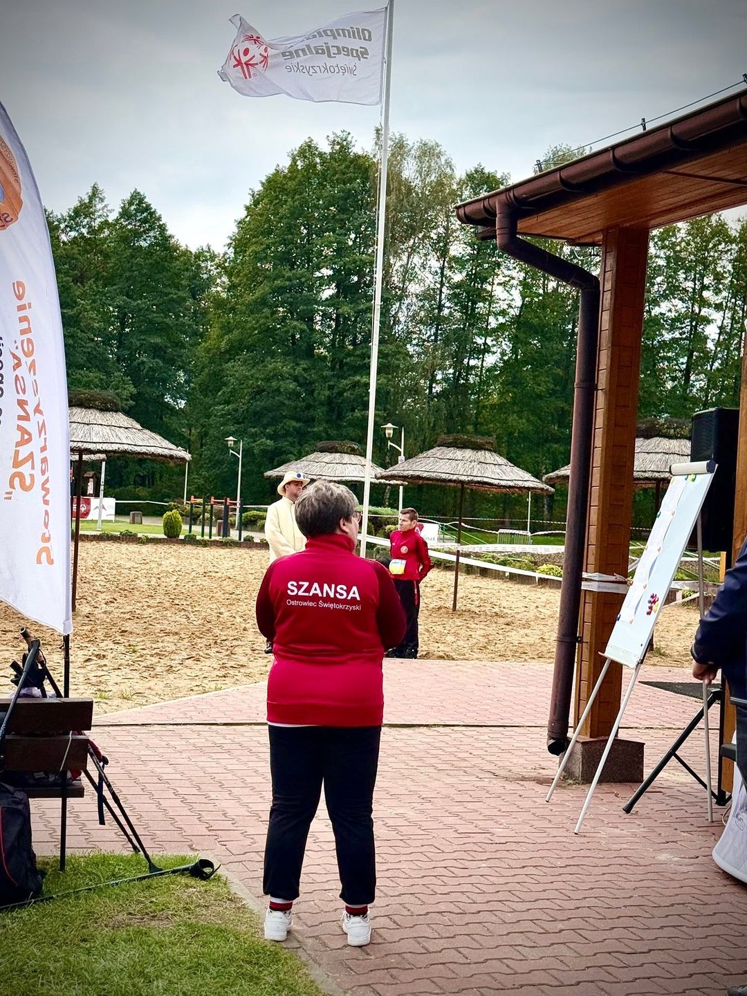 Świętokrzyski Makroregionalny Mityng Nordic Walking
