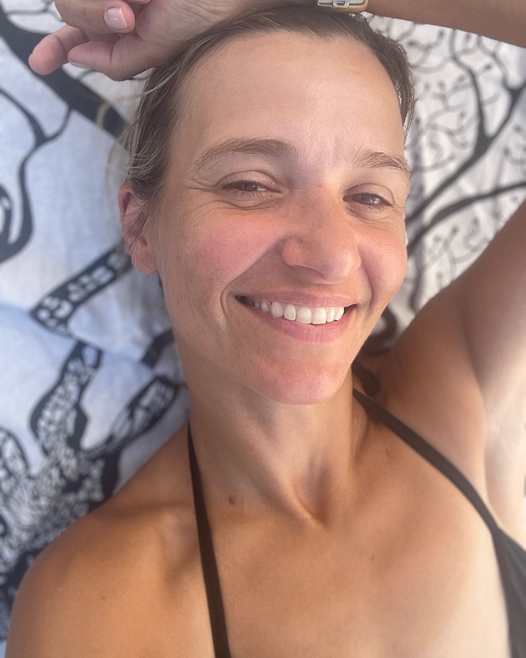 Joanna Koroniewska na Instagramie