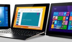 WI7 i WI10N - nowe tablety z Windows 8.1 od Allview Mobile za 299 zł i 999 zł
