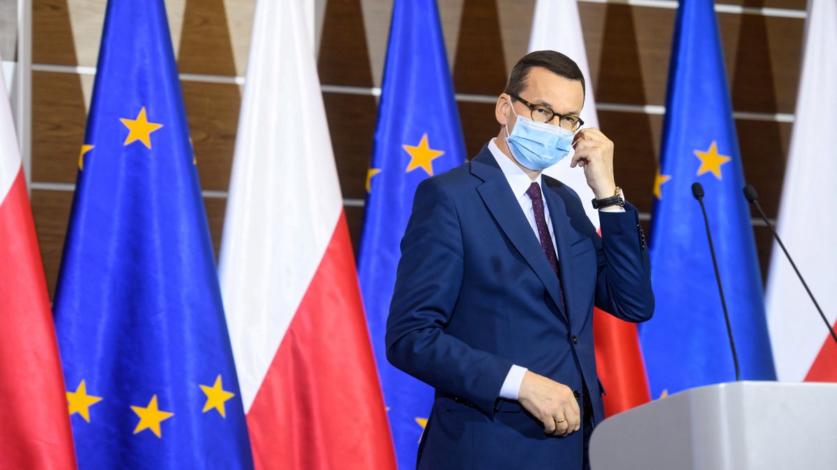 Jak wpłynęła pandemia koronawirusa na finanse państwa? Rząd niebawem przedstawi nowelizację budżetu.
