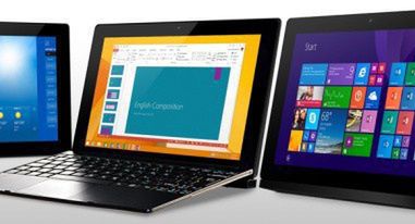 WI7 i WI10N - nowe tablety z Windows 8.1 od Allview Mobile za 299 zł i 999 zł