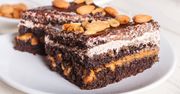 Czekoladowy Raj to ciasto idealne dla miłośników słodkości. W każdym kawałku dużo się dzieje