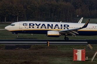 Ryanair skarży LOT do TSUE. Chodzi o państwową pomoc