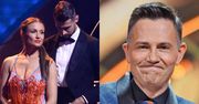 "Taniec z Gwiazdami". Internauci krytykują Krzysztofa Ibisza: "ŻENADA to za mało powiedziane"