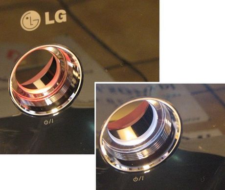 LG Scarlet 32LG6000 - recenzja 4