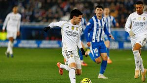 Mistrzowie Włoch pytali o piłkarza Realu. Stanowcza reakcja