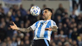 Oto alternatywa Barcelony dla Bastoniego. Doszło już do wstępnych rozmów