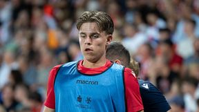 Odrzucił powołanie do kadry. Media: Chce go inna reprezentacja