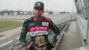 Żużel. "Idzie nowe!". W takich kevlarach pojedzie w tym roku Tauron Włókniarz