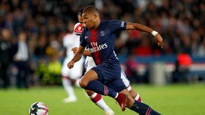 Ligue 1: Kylian Mbappe Lottin show! Paris Saint-Germain rozbiło Olympique Lyon w hicie kolejki