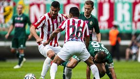 Gwiazdy VfL Wolfsburg już 12 lipca zagrają z Cracovią