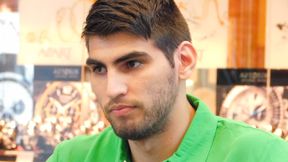 Muzyczna wiadomość od Ezequiela Palaciosa