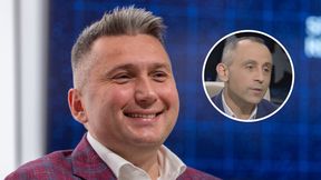 Członek zarządu PKOl o umowie z Zondacrypto "Nieodpowiedzialność"