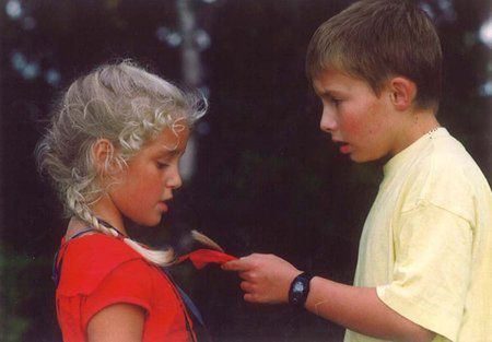 Seriale, które nas wychowały