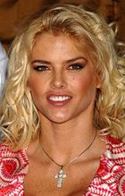 Anna Nicole Smith