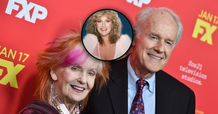 Nie żyje Shelley Fabares. Aktorka miała 82 lata
