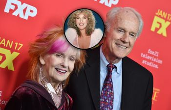 Nie żyje Shelley Fabares. Aktorka miała 82 lata