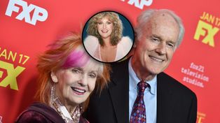 Nie żyje Shelley Fabares. Aktorka miała 82 lata