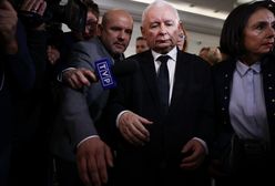 Spore zmiany w PiS. "Pierwsza taka sytuacja od lat"