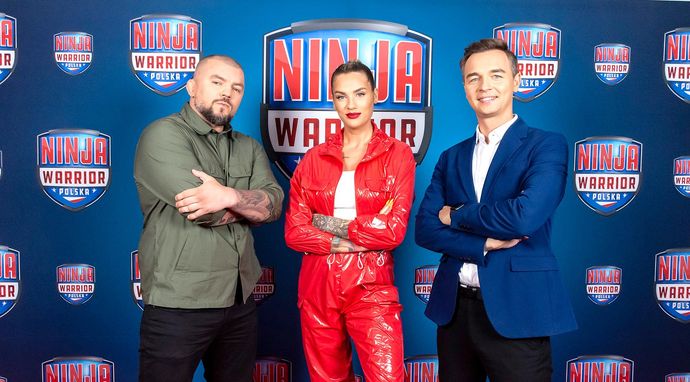 Ninja Warrior Polska
