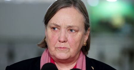 Róża Thun zabiega o komisję śledczą ws. Pegasusa w PE. "Niszczone jest ich życie prywatne"
