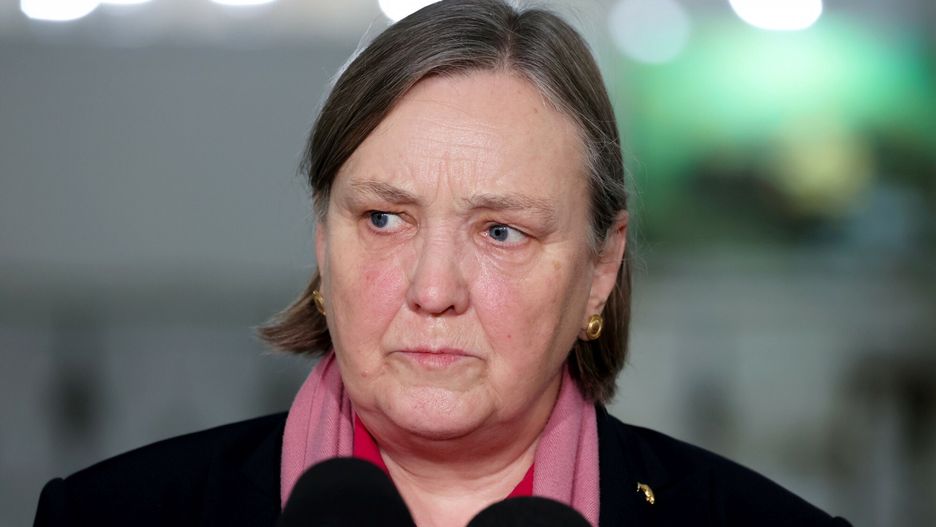 Róża Thun zabiega o komisję śledczą ws. Pegasusa w PE. "Niszczone jest ich życie prywatne".