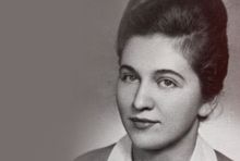 Dokument "Doktórka"