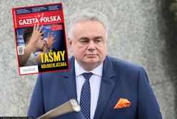 Sakiewicz przeprasza Budkę. "Ależ to ich musi boleć!"