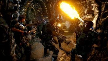 To już pewne: wysoko oceniana strzelanka z uniwersum Obcego doczeka się kontynuacji. Aliens: Fireteam Elite 2 ma porzucić balast „jedynki”