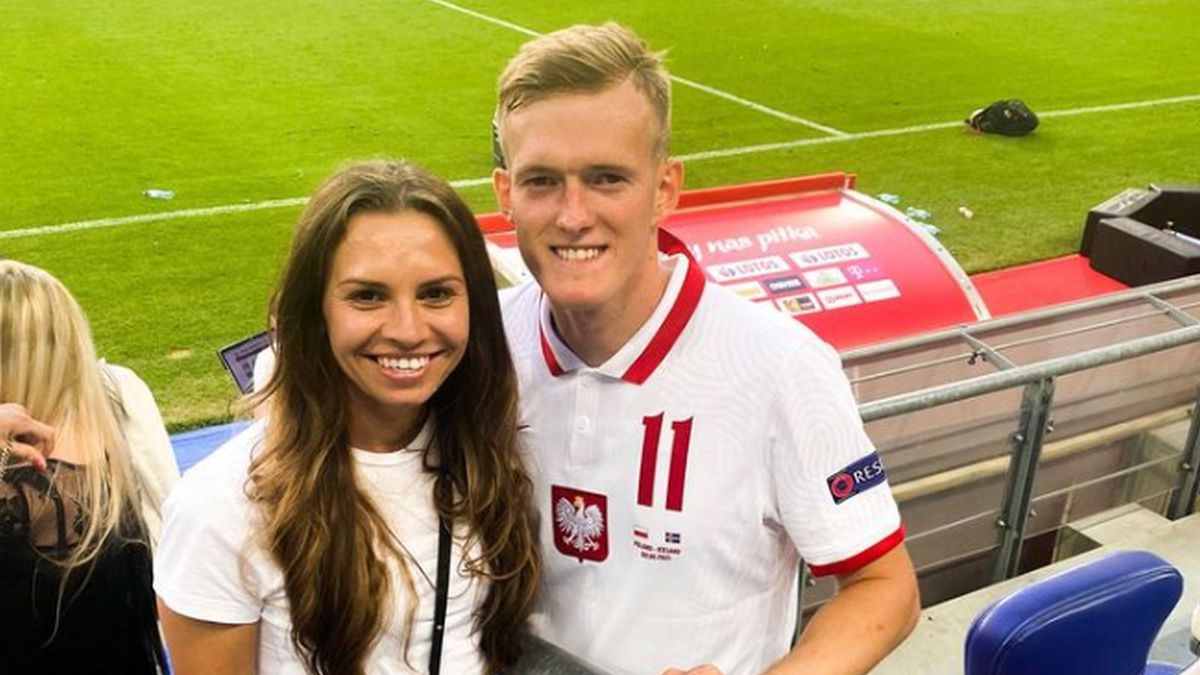 Martyna i Karol Świderscy