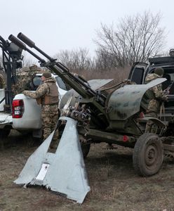 Uderzyli na rosyjskie miasta. Zalecono ewakuację