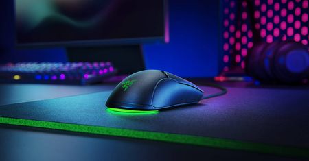Może i mały, ale to wciąż Razer - Viper Mini wchodzi do sprzedaży