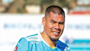 W Lechu grał u boku Lewandowskiego. A teraz takie wieści