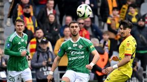 Odwrócili wynik. Radomiak zdobył Kielce