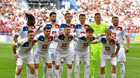 Podpisane. Dwa ważne ogniwa zostają w Wiśle