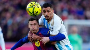 Tabela La Ligi po wygranej FC Barcelony