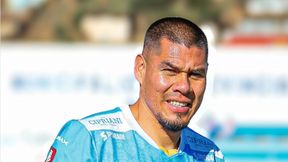 W Lechu grał u boku Lewandowskiego. A teraz takie wieści