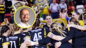 MKS URBIS Gniezno zaczyna nowy etap. "Europejskie puchary zmieniły naszą wizję"